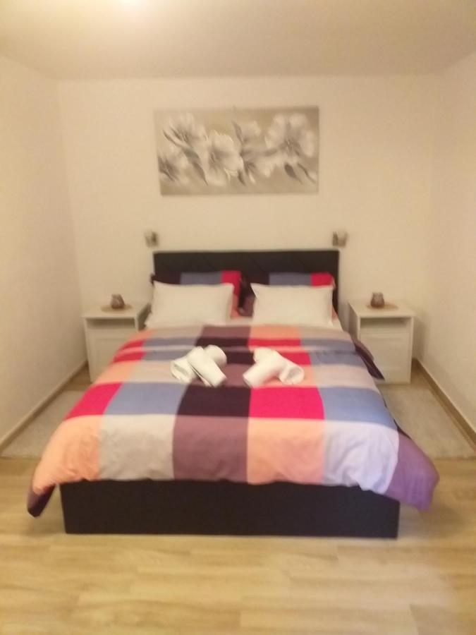 Apartments Ivica سبليت المظهر الخارجي الصورة
