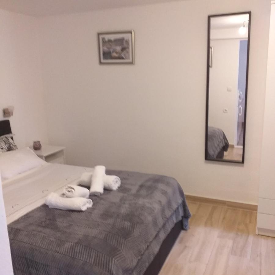 Apartments Ivica سبليت المظهر الخارجي الصورة