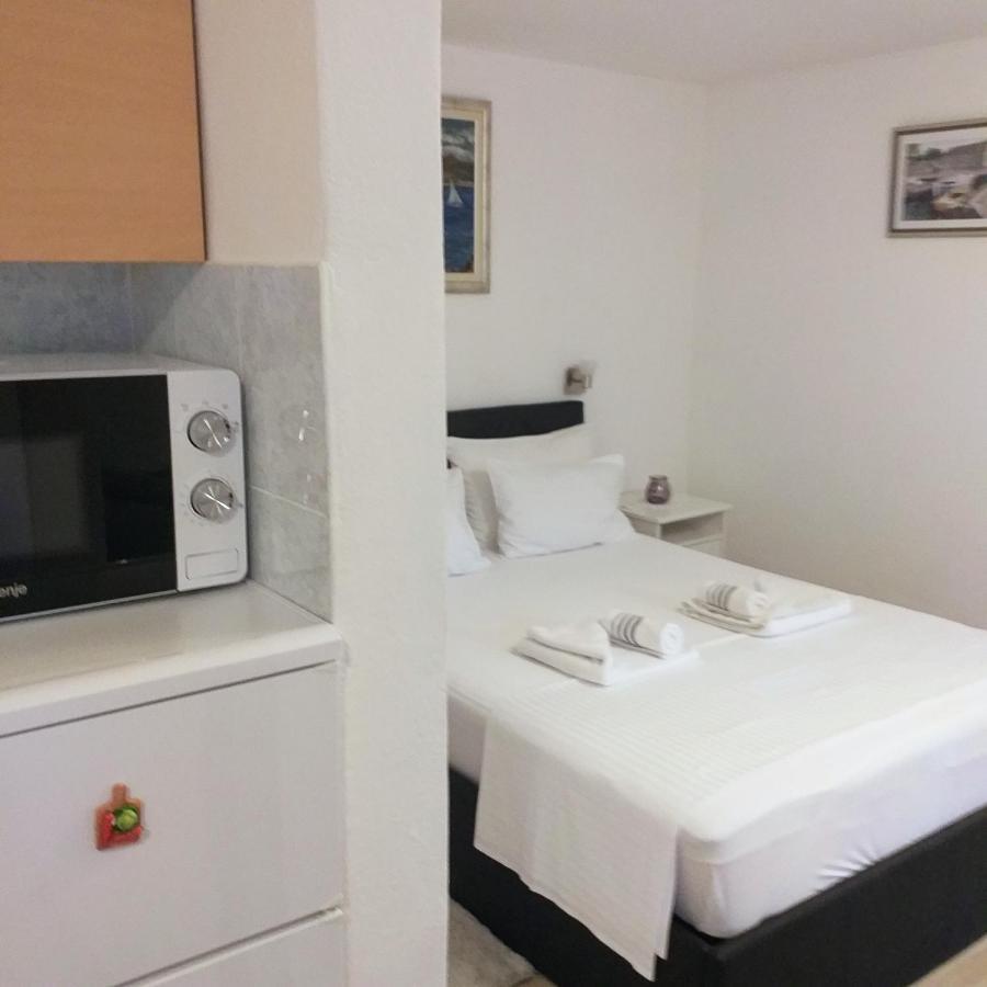 Apartments Ivica سبليت المظهر الخارجي الصورة