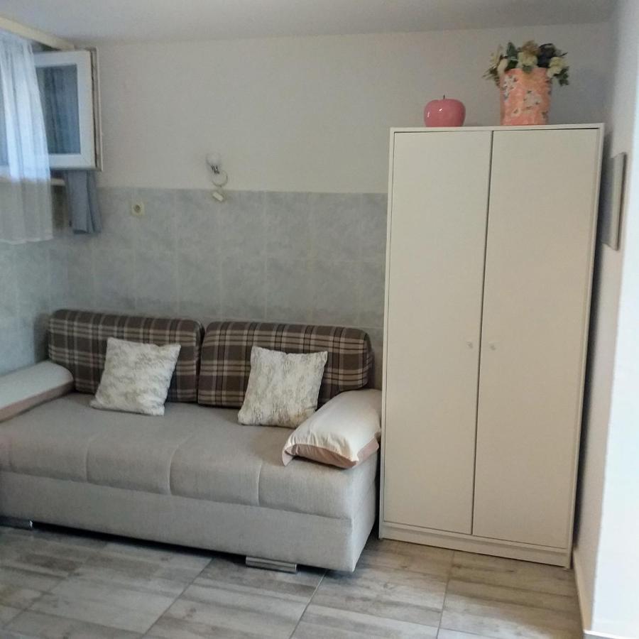 Apartments Ivica سبليت المظهر الخارجي الصورة