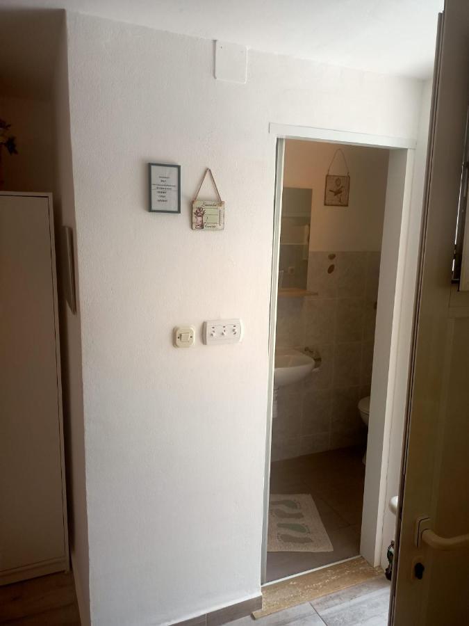 Apartments Ivica سبليت المظهر الخارجي الصورة