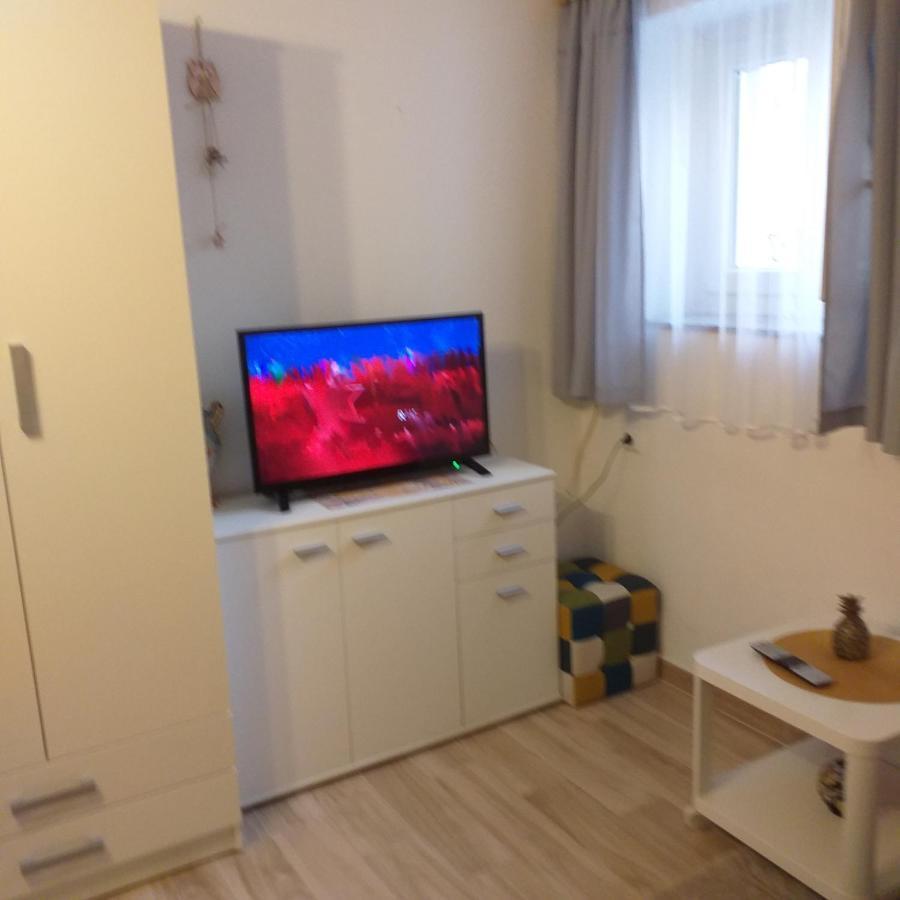 Apartments Ivica سبليت المظهر الخارجي الصورة