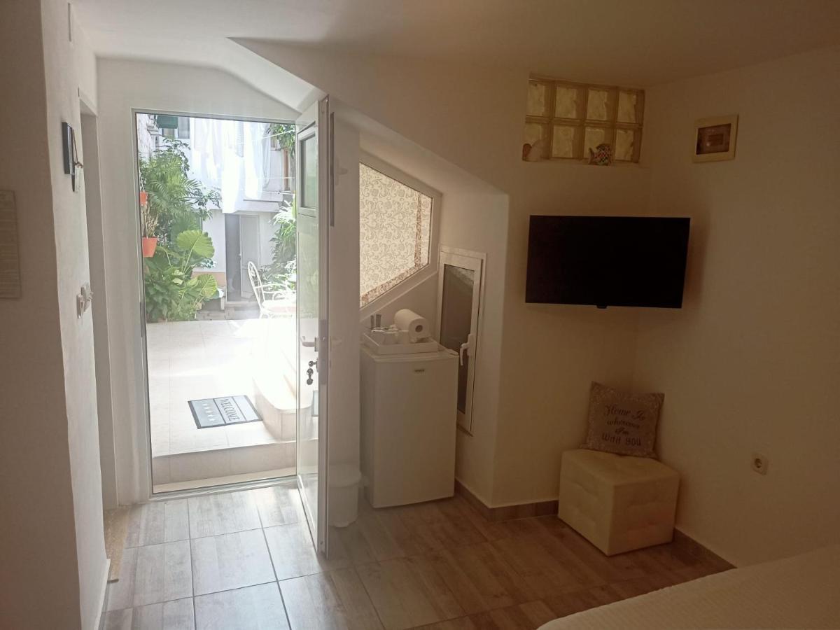 Apartments Ivica سبليت المظهر الخارجي الصورة