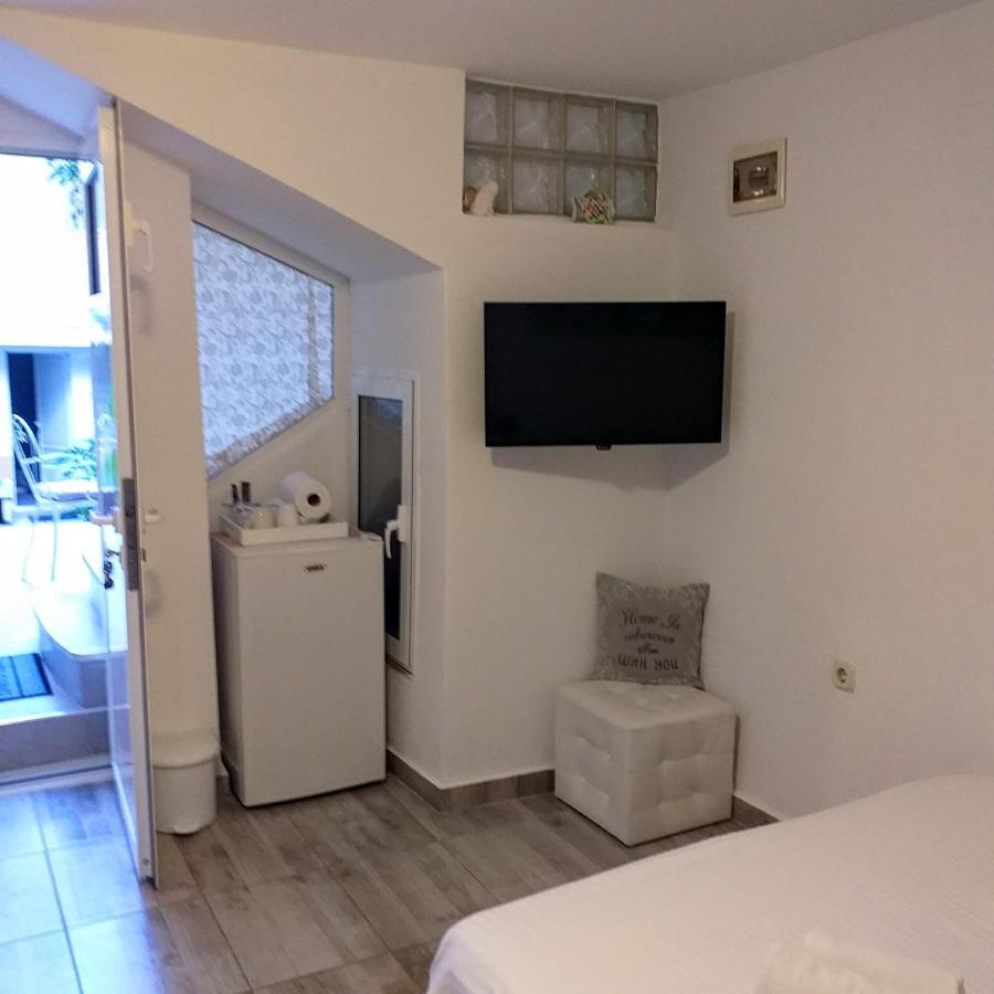 Apartments Ivica سبليت المظهر الخارجي الصورة