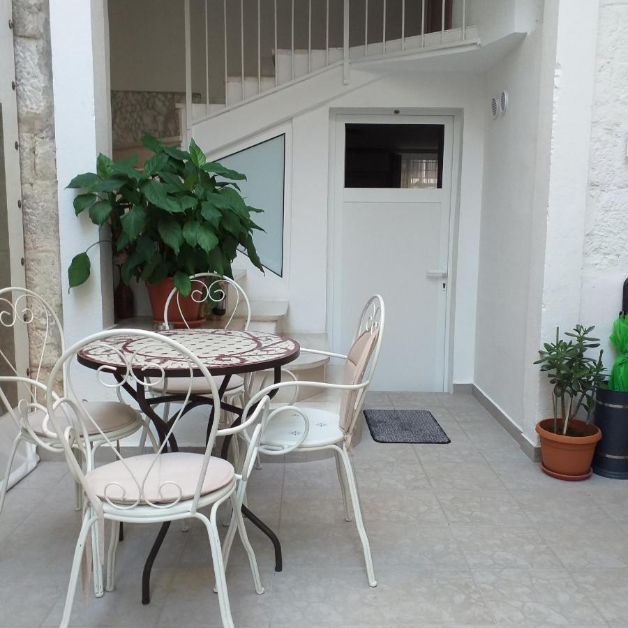Apartments Ivica سبليت المظهر الخارجي الصورة