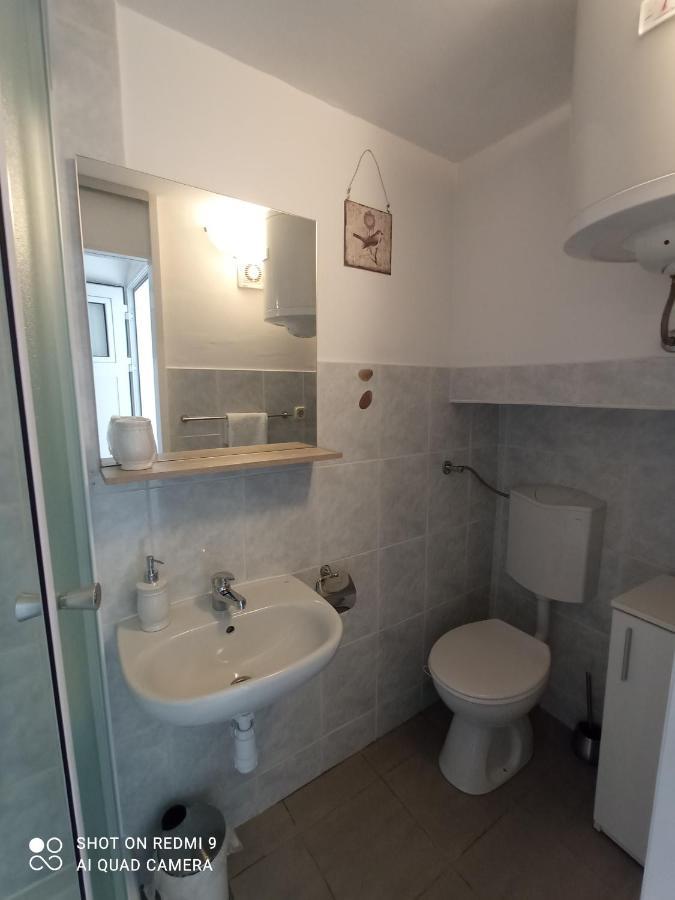 Apartments Ivica سبليت المظهر الخارجي الصورة