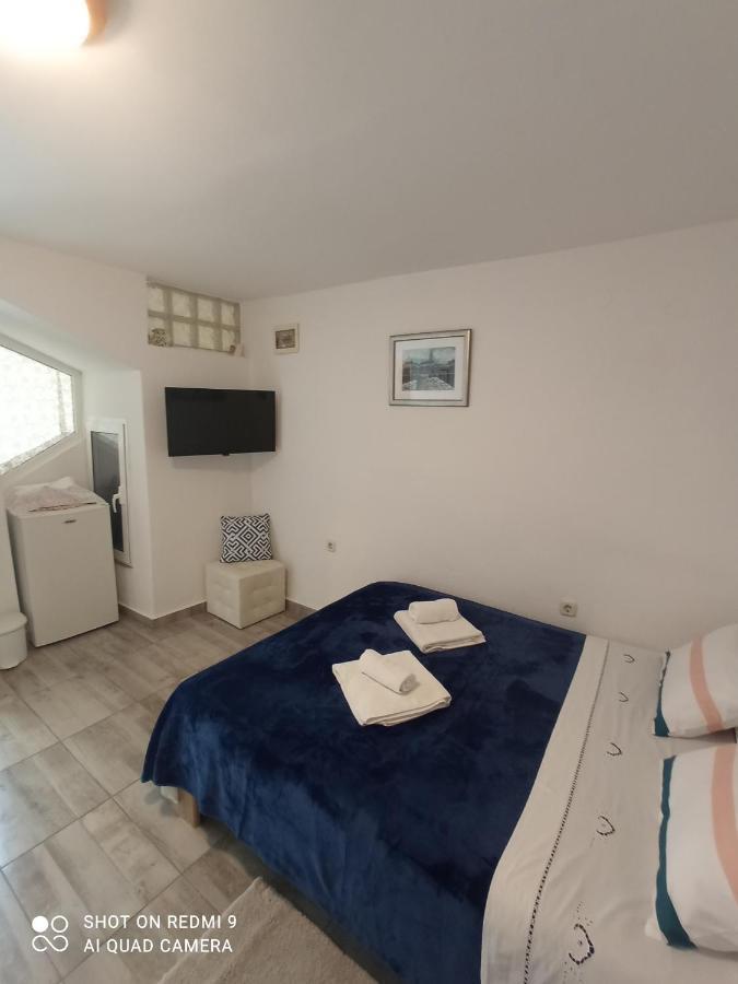 Apartments Ivica سبليت المظهر الخارجي الصورة
