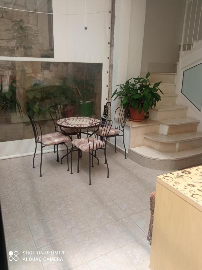 Apartments Ivica سبليت المظهر الخارجي الصورة