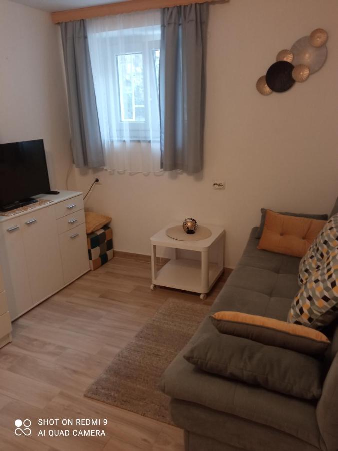 Apartments Ivica سبليت المظهر الخارجي الصورة