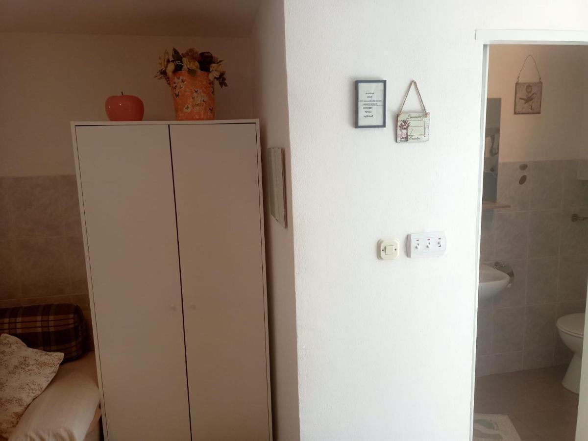 Apartments Ivica سبليت المظهر الخارجي الصورة