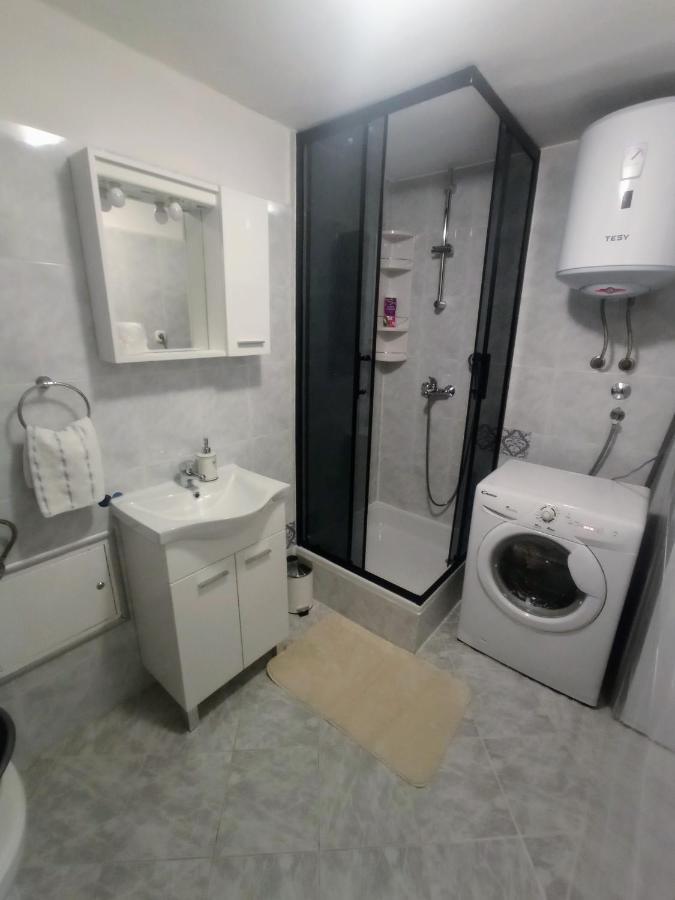 Apartments Ivica سبليت المظهر الخارجي الصورة
