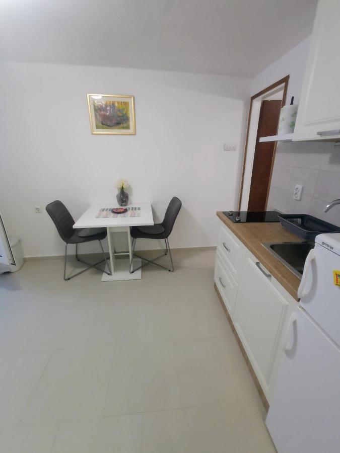 Apartments Ivica سبليت المظهر الخارجي الصورة