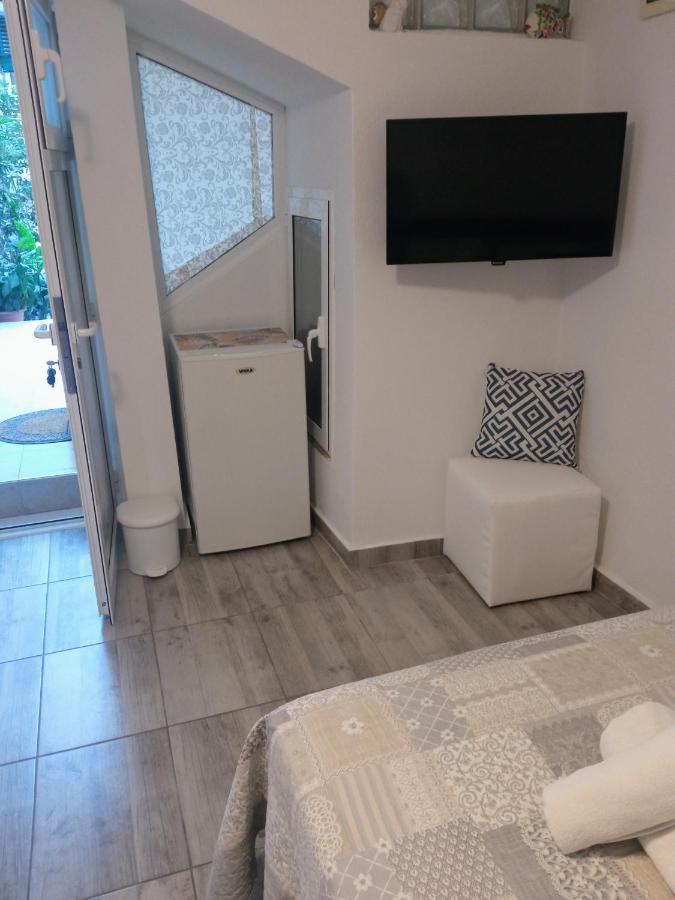 Apartments Ivica سبليت المظهر الخارجي الصورة