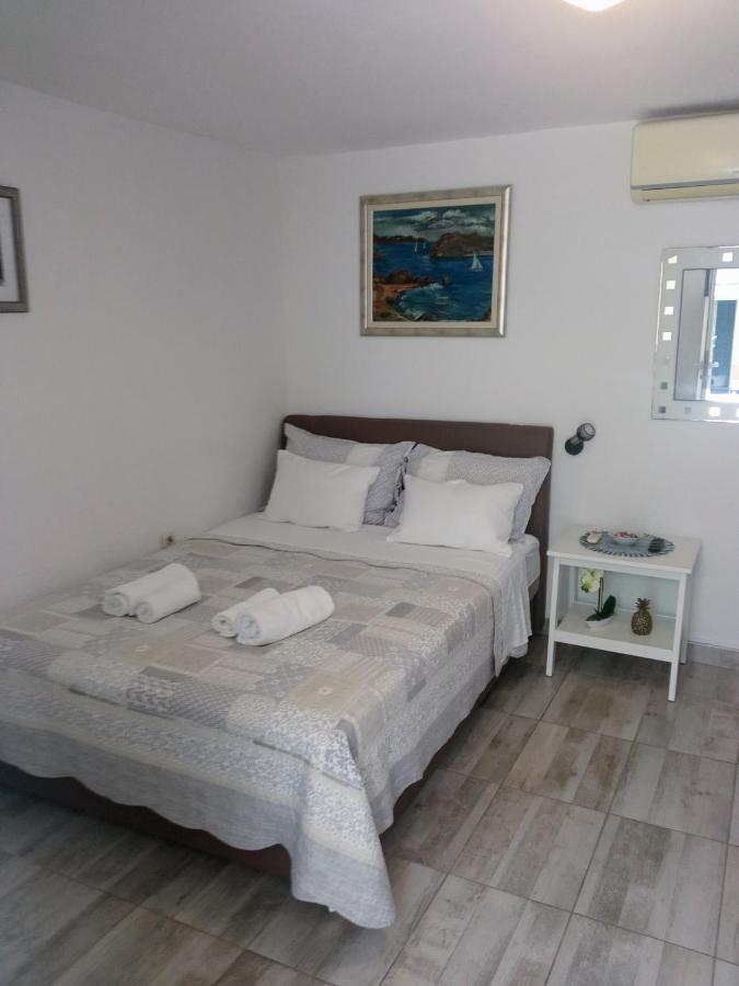 Apartments Ivica سبليت المظهر الخارجي الصورة