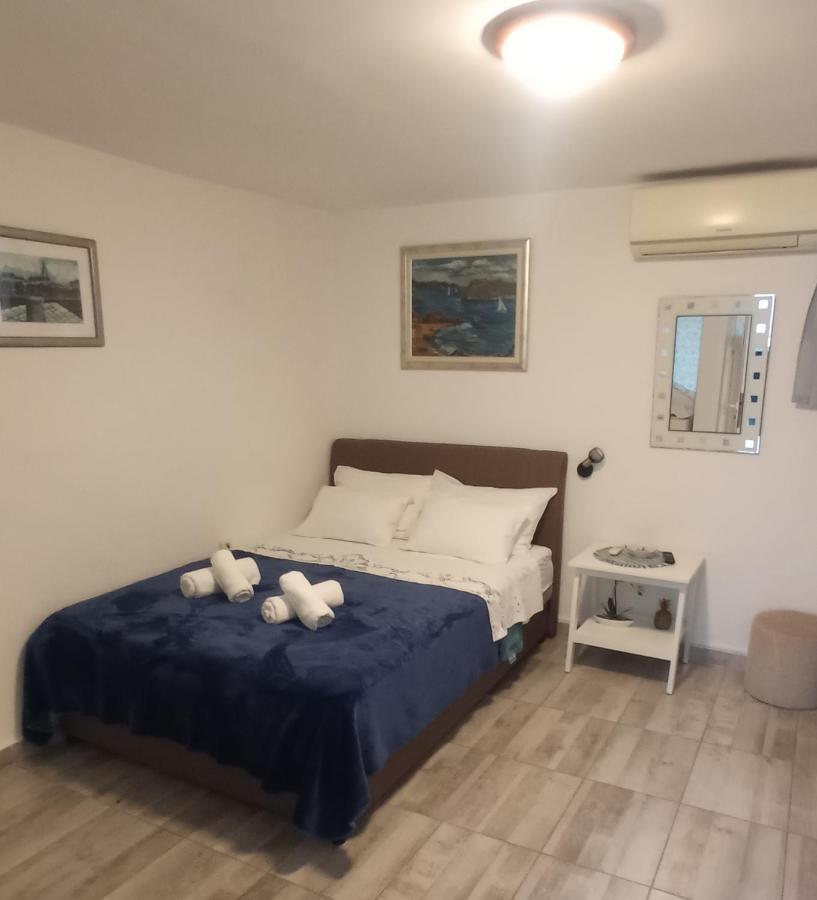 Apartments Ivica سبليت المظهر الخارجي الصورة
