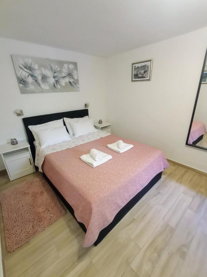 Apartments Ivica سبليت المظهر الخارجي الصورة