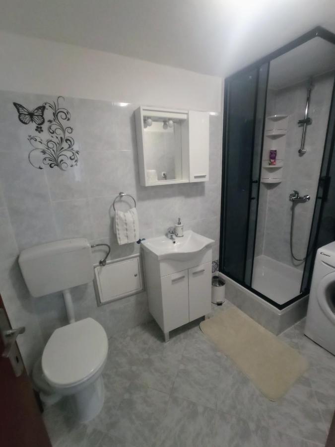 Apartments Ivica سبليت المظهر الخارجي الصورة
