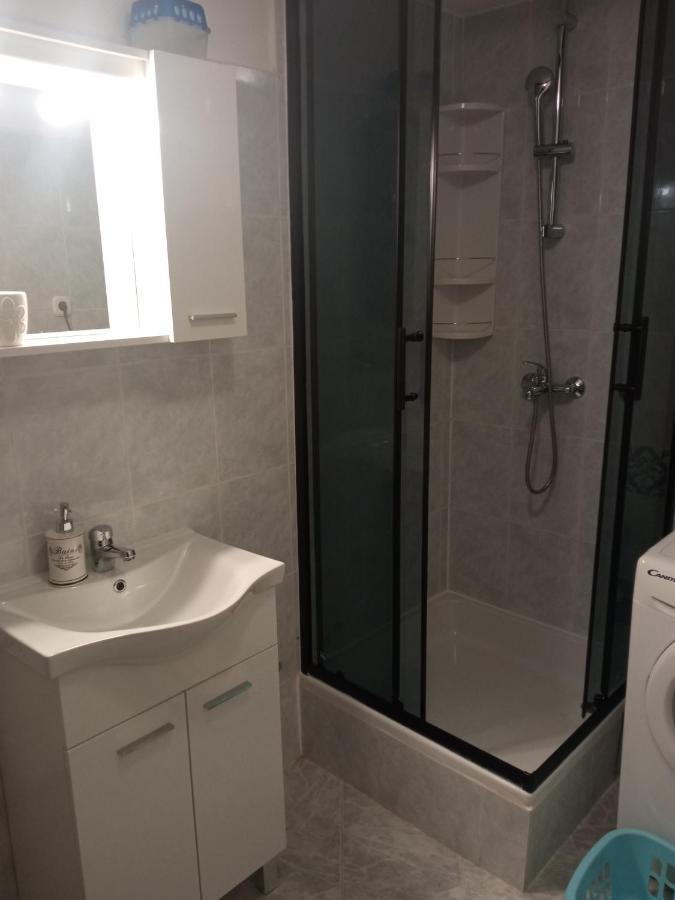Apartments Ivica سبليت المظهر الخارجي الصورة