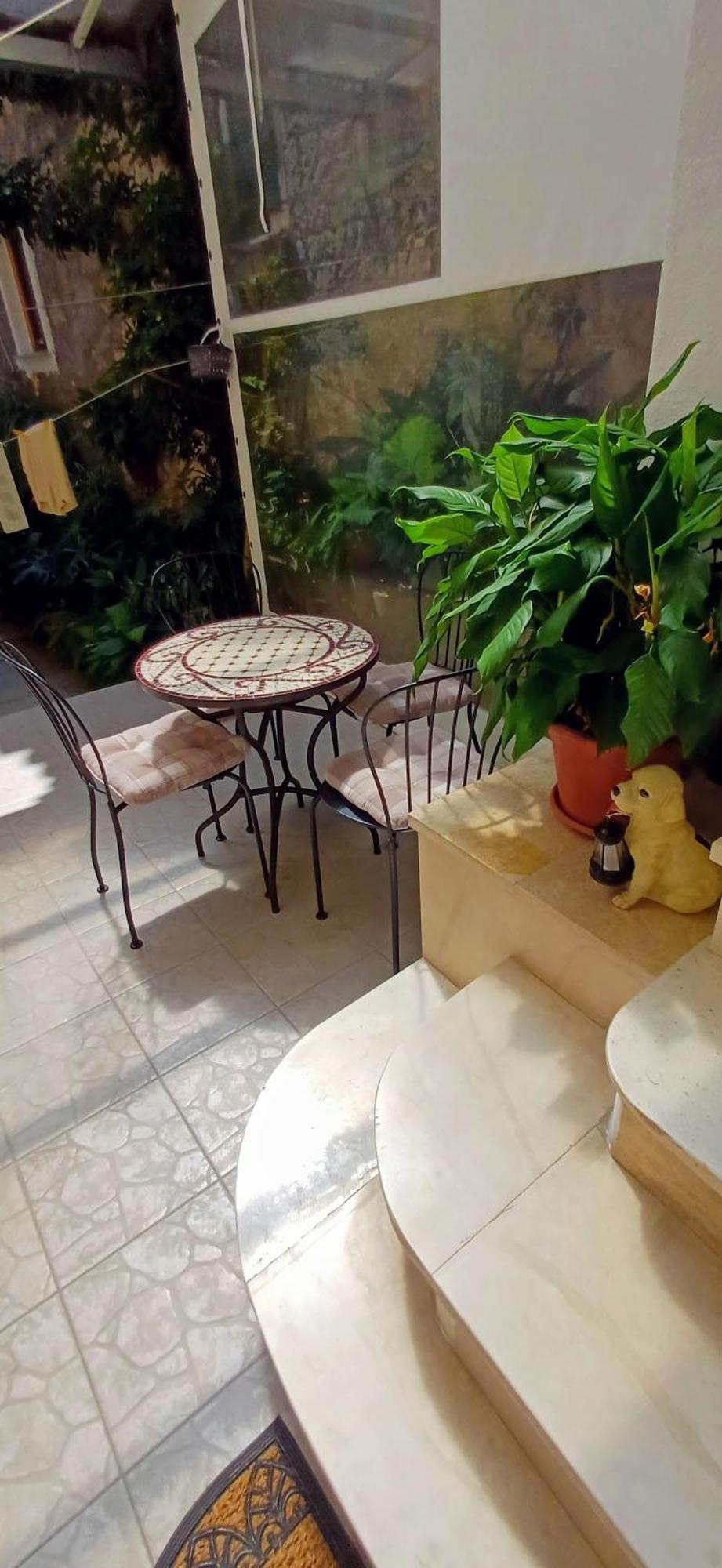 Apartments Ivica سبليت المظهر الخارجي الصورة