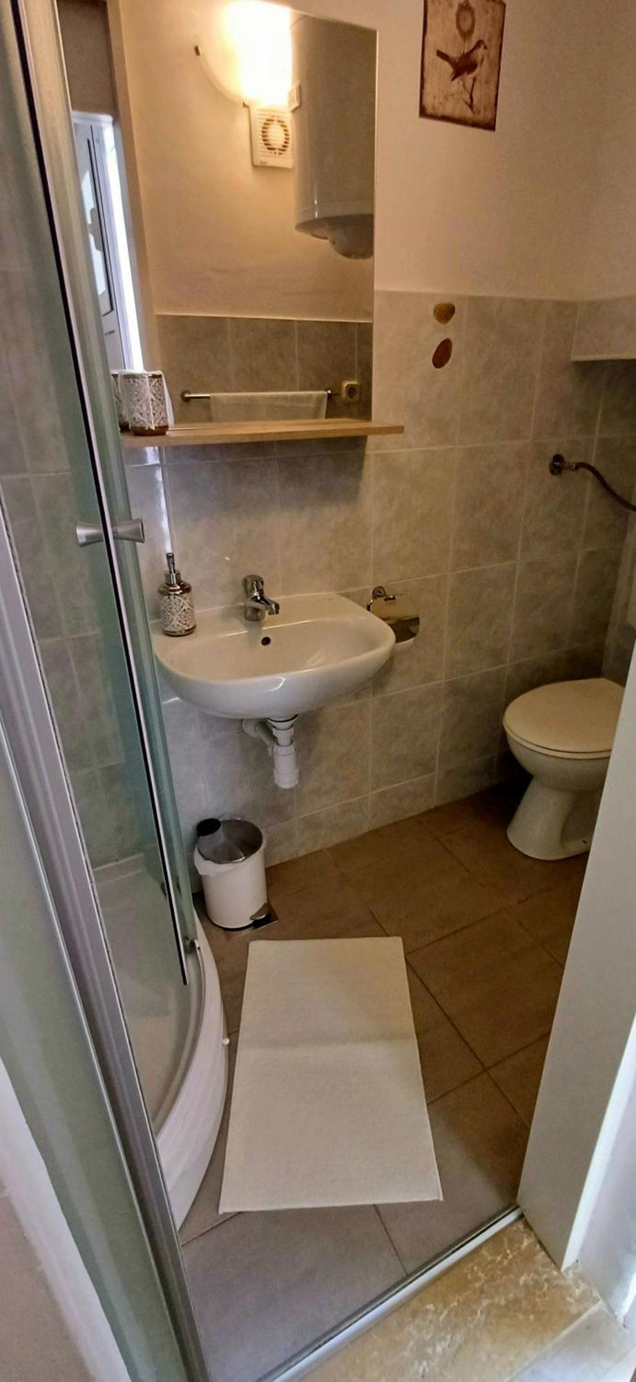 Apartments Ivica سبليت المظهر الخارجي الصورة