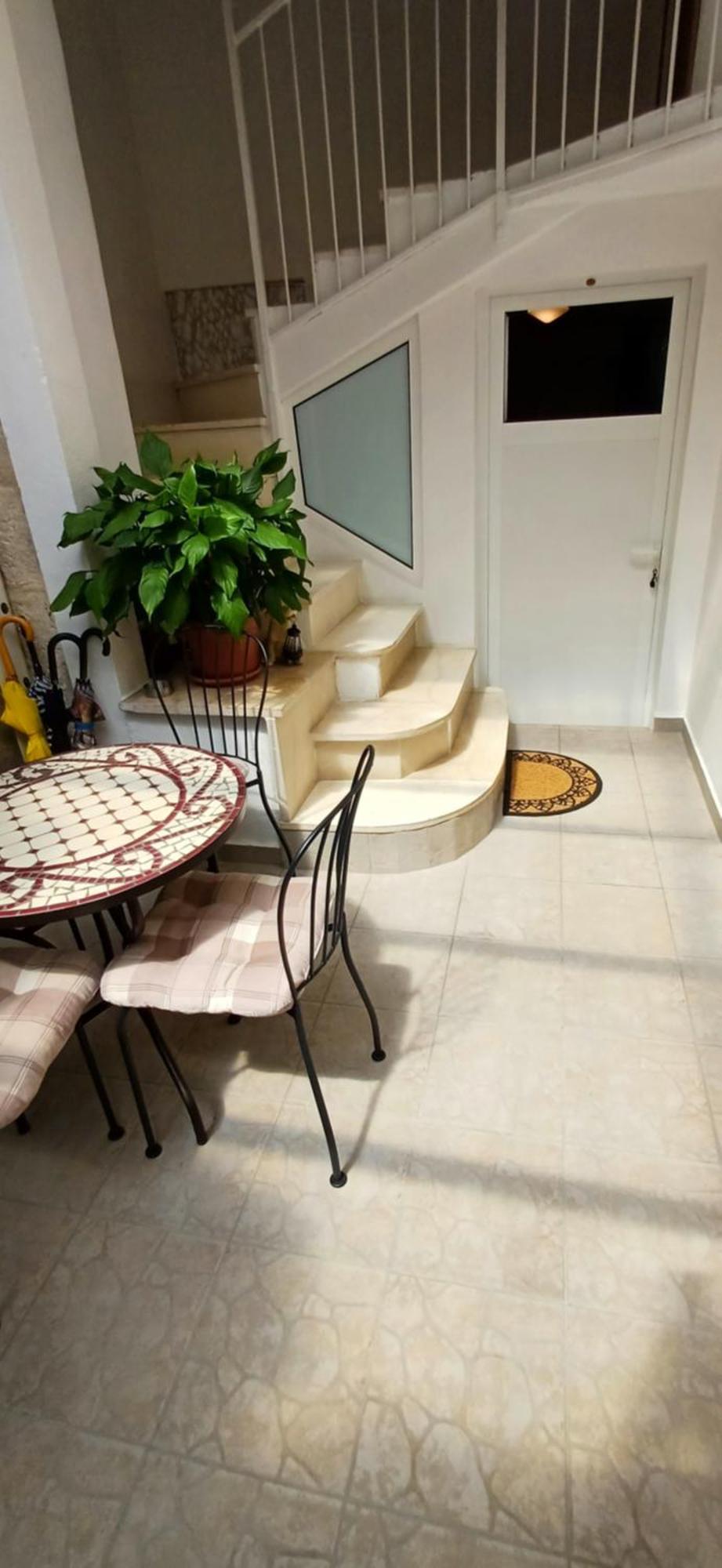 Apartments Ivica سبليت المظهر الخارجي الصورة