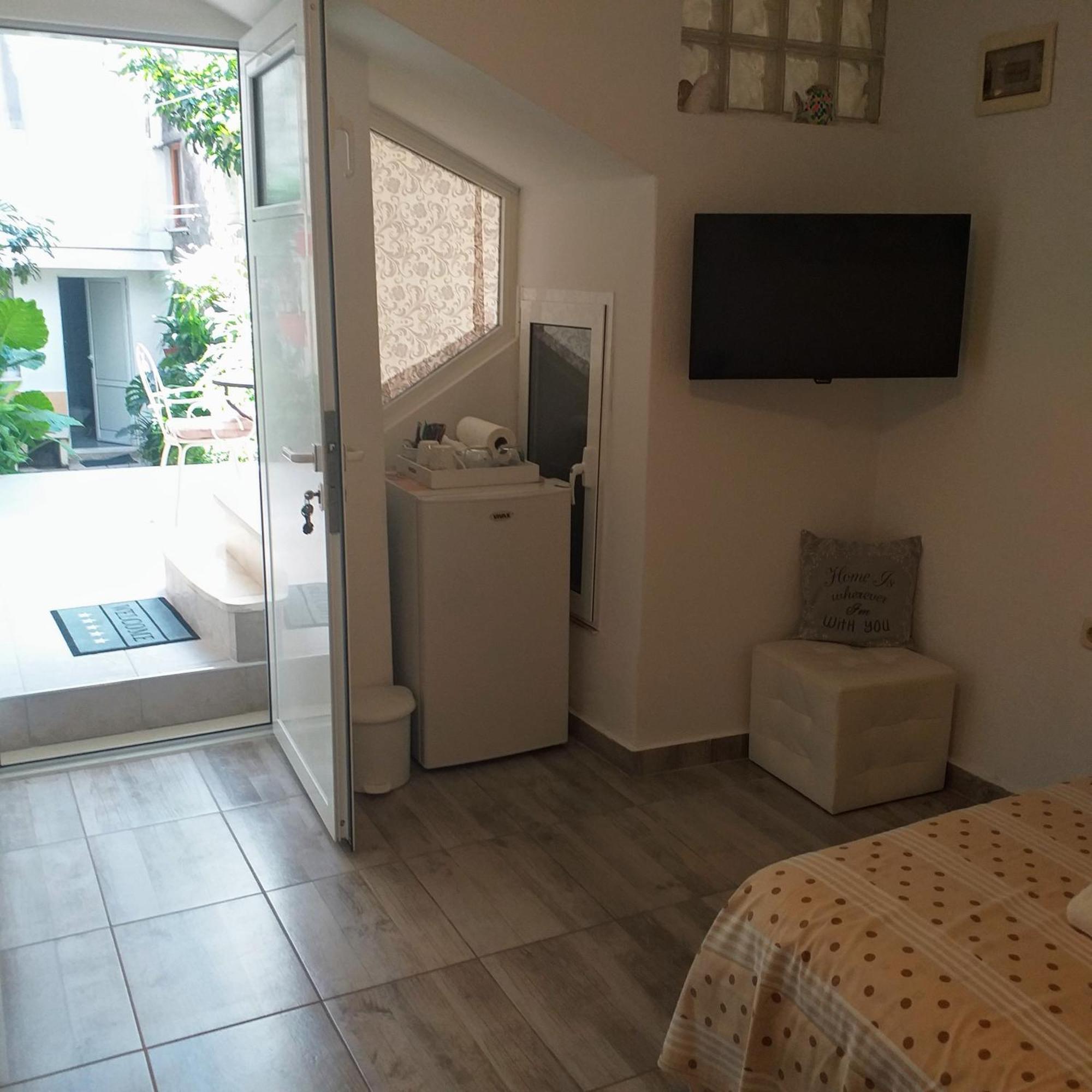 Apartments Ivica سبليت الغرفة الصورة