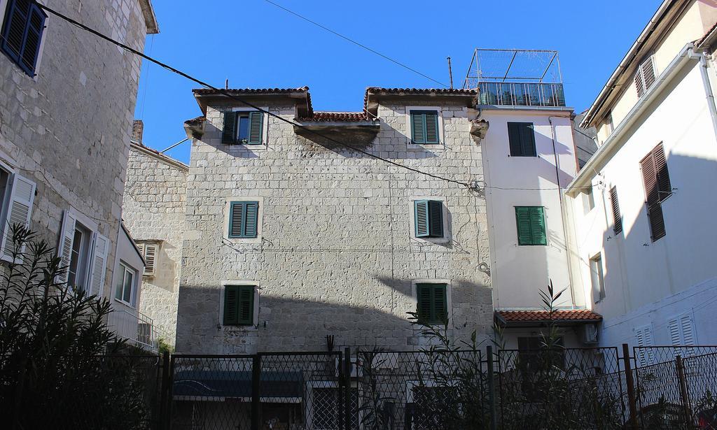 Apartments Ivica سبليت الغرفة الصورة