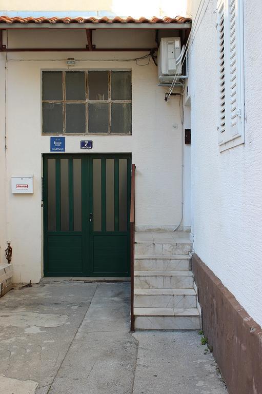 Apartments Ivica سبليت المظهر الخارجي الصورة
