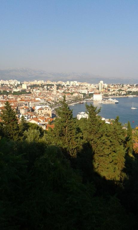 Apartments Ivica سبليت الغرفة الصورة