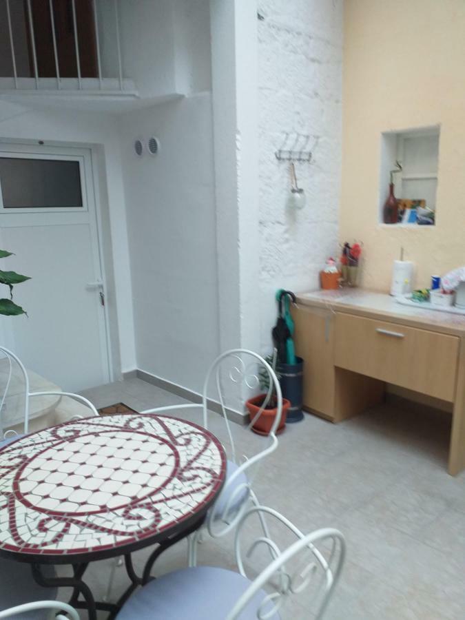 Apartments Ivica سبليت المظهر الخارجي الصورة