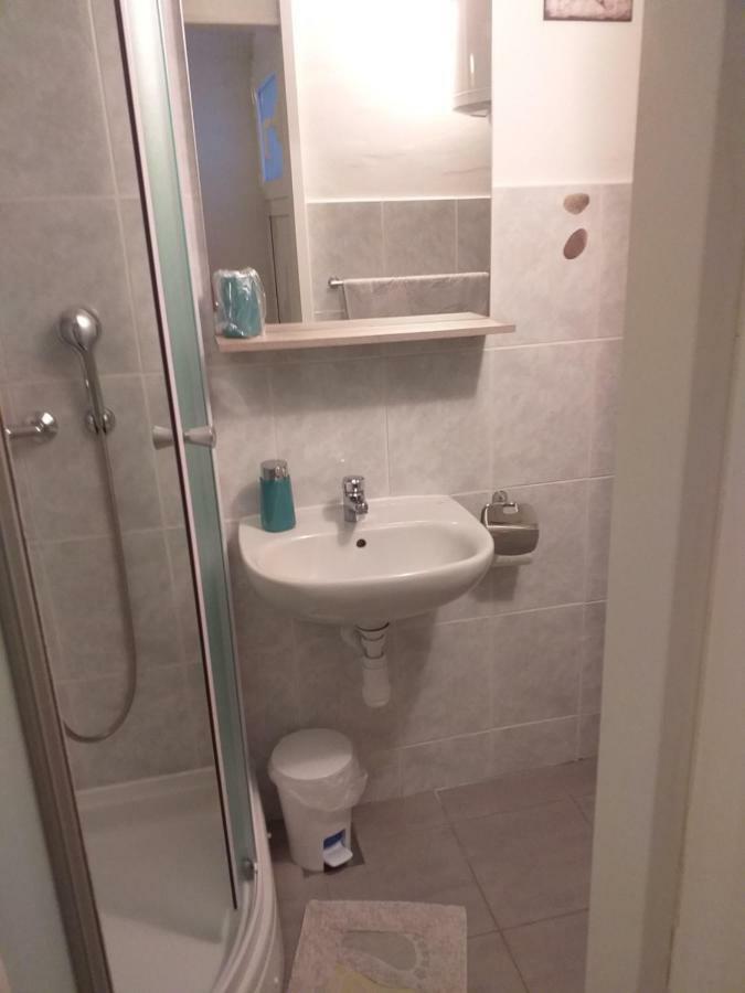 Apartments Ivica سبليت المظهر الخارجي الصورة