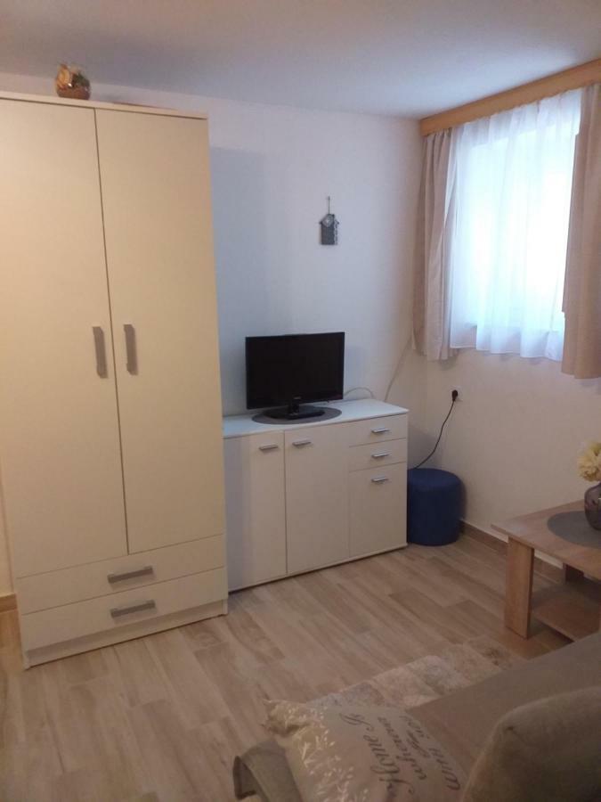 Apartments Ivica سبليت المظهر الخارجي الصورة